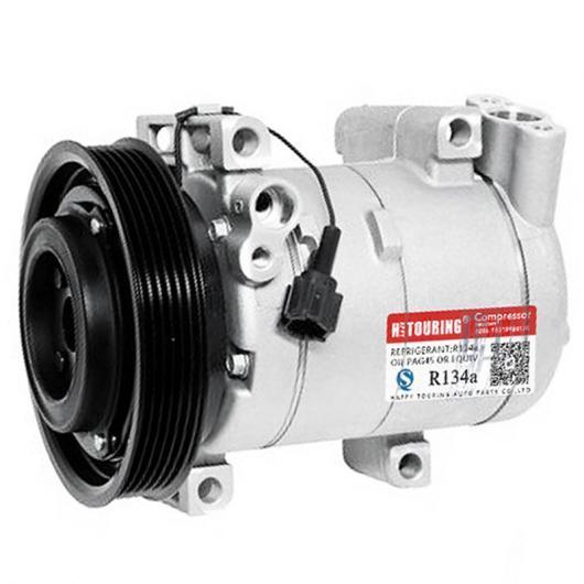 新規購入 Al Dkv11g Ac エアコン コンプレッサー 適用 日産 セントラ L4 1 8l 00 06 z003 Al Ii 9761 オートパーツエージェンシー2号店 通販 Yahoo ショッピング 最高の Www Kmhsystems Com