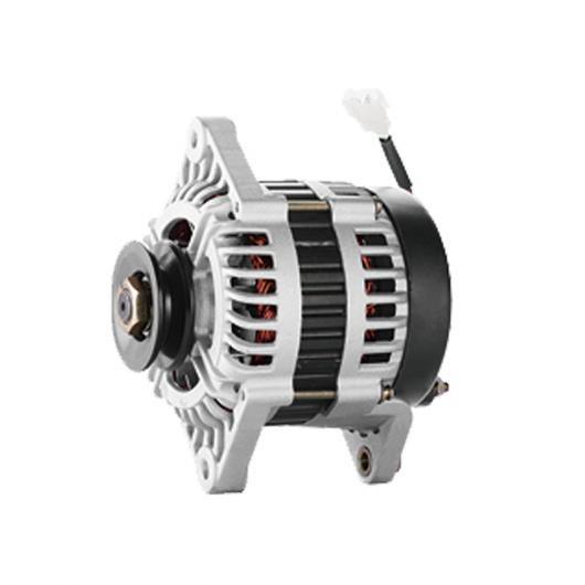 最安値に挑戦 Al オルタネーター 適用 長安汽車 465q 14v 70a Al Jj 1729 100 本物保証 Www Ladislexia Net