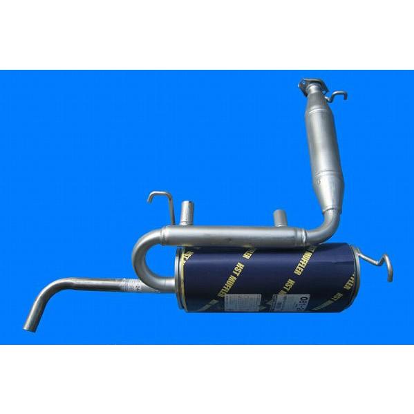 ホンダ　アクティ　マフラー ホンダアクティトラックマフラーのおすすめ人気商品一覧 通販