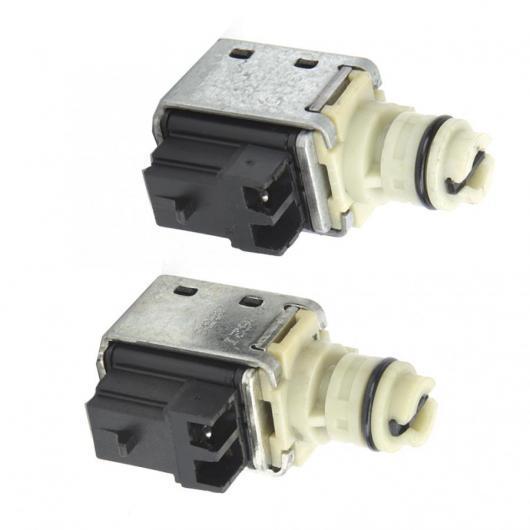 日本最大級 Al バルブ 2ピース トランスミッション ソレノイド バルブ r 適用 マリブ 1997 1999 L4 2 4l 4 Spd Fwd アクセサリー 自動車 Al Jj 14 オートパーツエージェンシー2号店 通販 Yahoo ショッピング 残りわずか Limeshoeco Co Uk