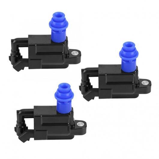 3ピース イグニッション コイル 適用: スープラ レクサス GS300 IS300 SC300 UF228 9091902216 9091902216 自動車 AL-JJ-8306 AL