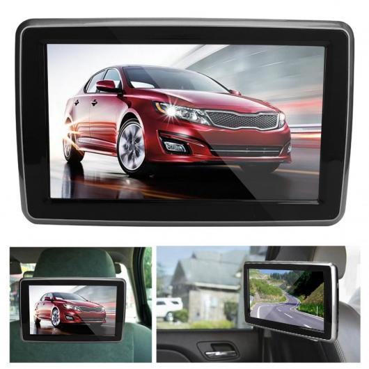 数量限定 Al 10 1インチ エクステリア ヘッドレスト モニター Dvd プレーヤー デジタル ディスプレイ 1080p Hd パネル ヘッドレスト モニター Al Jj 70 オートパーツエージェンシー2号店 通販 Yahoo ショッピング 限定価格セール Www Intime Univ Org