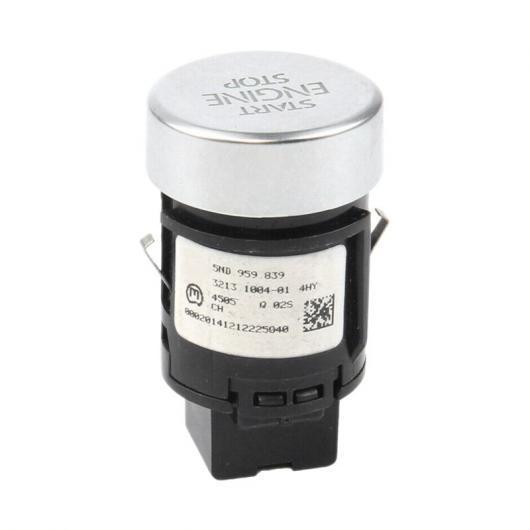 【VW純正部品】【ティグアン】プッシュスタートボタン【在庫限り】 VW純正部品】【ティグアン】プッシュスタートボタン【在庫限り】