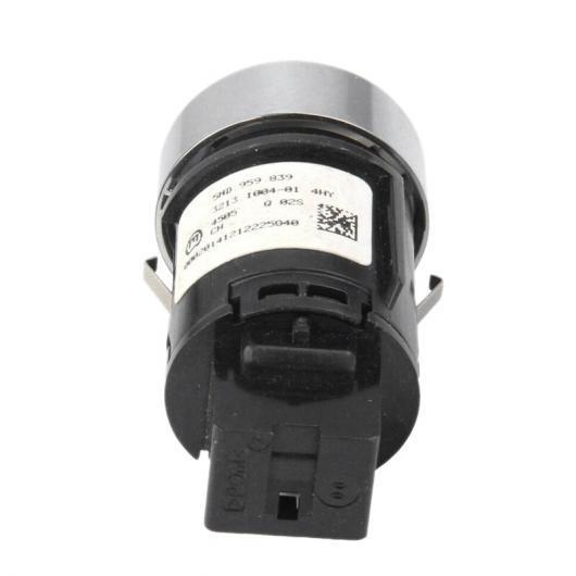 VW純正部品】【ティグアン】プッシュスタートボタン【在庫限り】