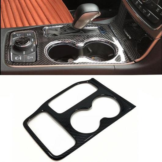 AL アクセサリー 適用 ジープ/JEEP グランド チェロキー/CHEROKEE 2016 2017 2018 カーボンファイバー調