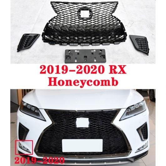 ミドル グリル 適用: レクサス RXシリーズ RX270 RX300 RX350 RX450 