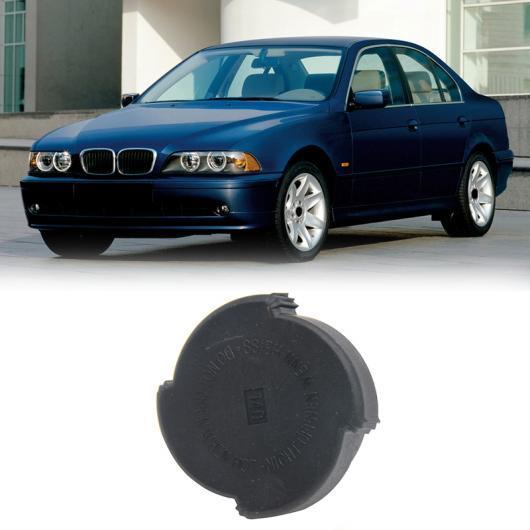 ラジエーター エクスパンションタンク キャップ シーリング キャップ 17111712492 適用: BMW E36 E46 3シリーズ E34 E39 5シリーズ ブラック AL-KK-5604 AL｜apagency02