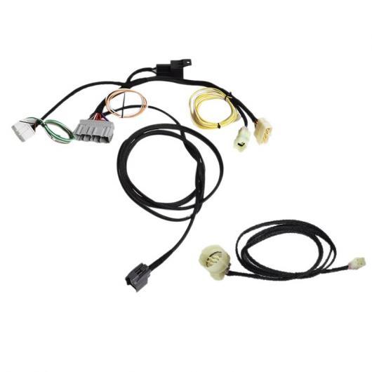 K20A K20A2 K24 K -シリーズ スワップ ECU コンバージョン ハーネス 