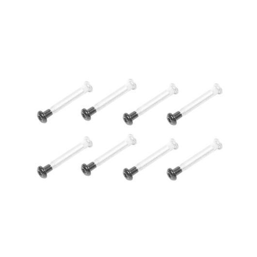 ドア チェーン スクリュー アクセサリー 適用: ジープ/JEEP ラングラー