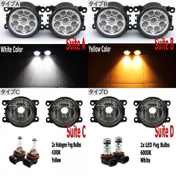 適用: トヨタ GT 86/適用: サイオン/SCION FR-S 2013-2016 9LED チップ