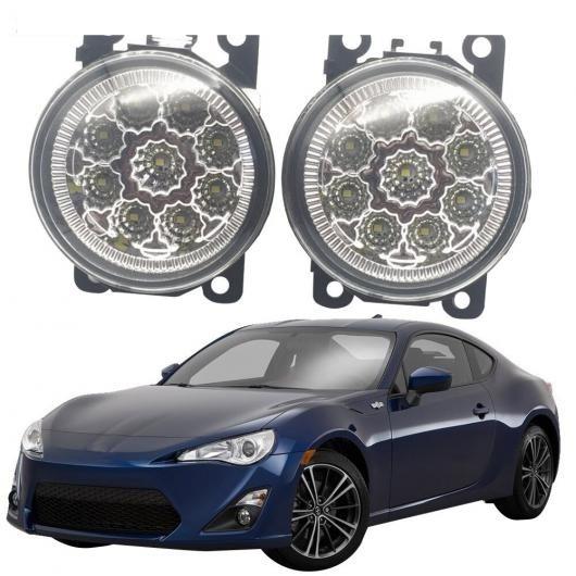 適用: トヨタ GT 86/適用: サイオン/SCION FR-S 2013-2016 9LED チップ