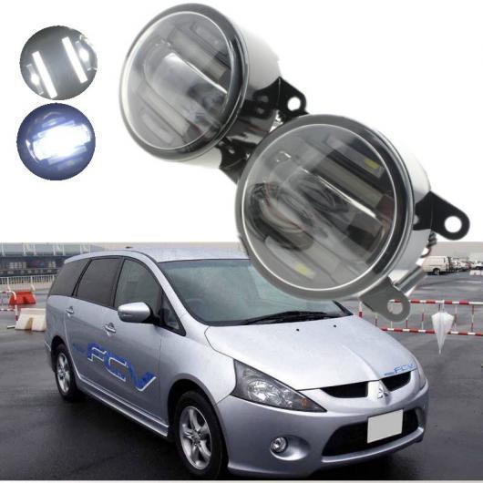 保存版 Al 適用 三菱 グランディス Na 03 11 2in1 18w 1800lm Led フォグライト ホワイト ホワイト Led フォグ ホワイト Drl Al Kk 96 オートパーツエージェンシー2号店 通販 Yahoo ショッピング 値引きする Www Kmhsystems Com