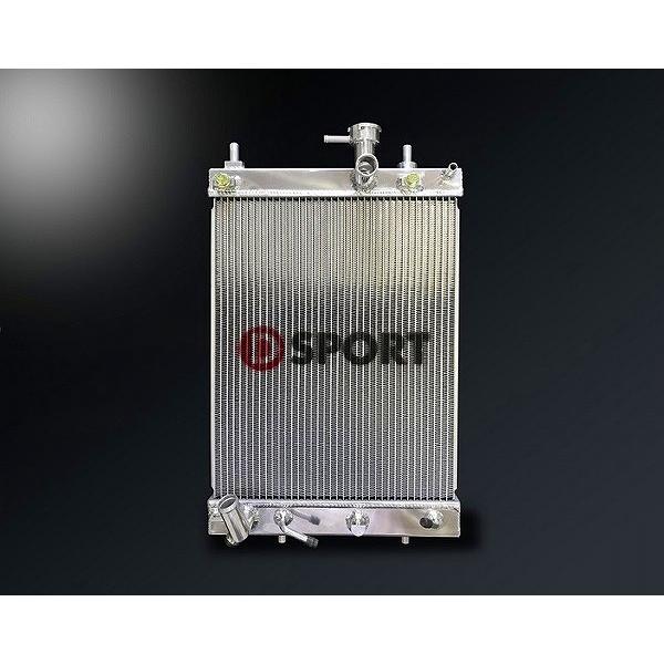 絶版 L880K D SPORT インテーク パイプ アルミ コペン dスポーツ