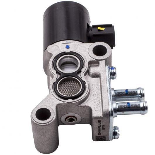 直営 アイドル エア コントロール バルブ 36450P0BA01 適用: アキュラ