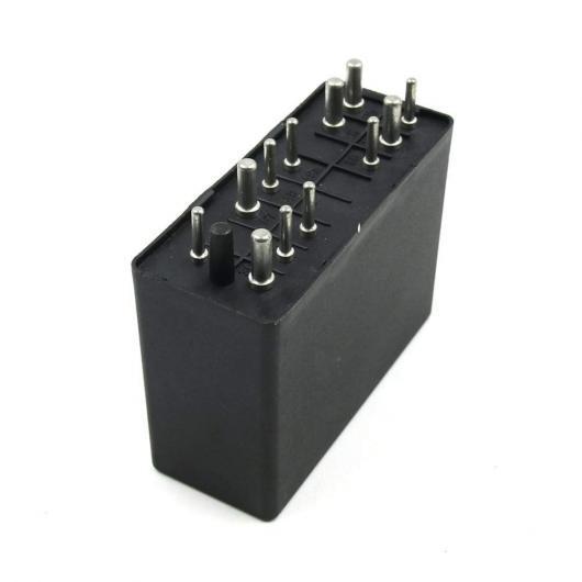 純正リアフォグ点滅キットK-13⁄E-12⁄nismo(点滅スピード調整可能)②