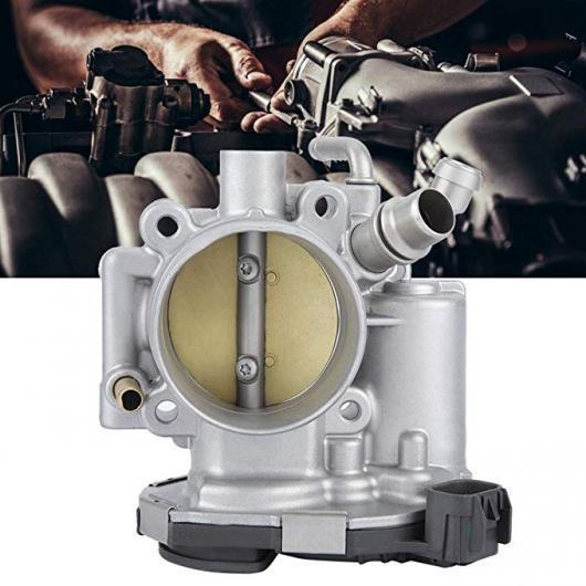 スロットル ボディ ハウジング アセンブリ OEM 55577375 適用