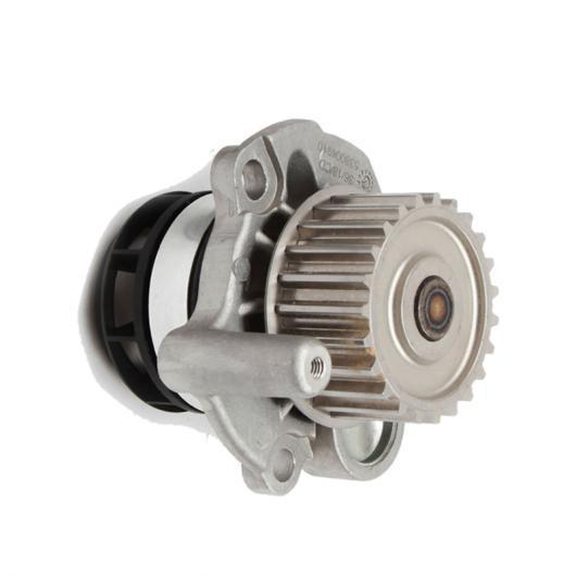 06A 121 011 R クーラント システム ウォーター ポンプ エンジン 適用