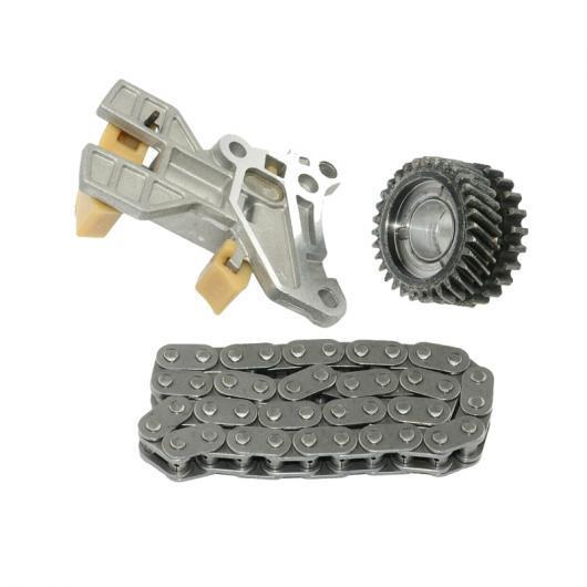 タイミング エンジン チェーン テンショナー ギア スプロケットセット 適用: アウディ/AUDI A3 A4 A5 Q3 Q5 TT VW イオス ゴルフ 1セット AL-LL-5308 AL VW ゴルフ タイミング エンジン チェーン テンショナー ギア スプロケットセット 適用 アウディ/AUDI A3 A4 A5 Q3 Q5 TT イオス 1セット AL