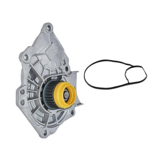 06L121111F 電子 冷却 ウォーター ポンプ ヘッド + シール 適用