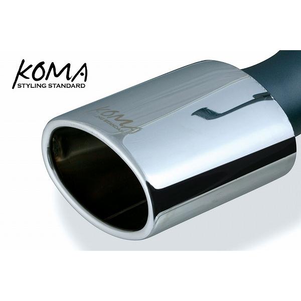 インターネットセール 5zigen 5次元 Koma Exhaust マフラー 車検対応 Kmt 002 トヨタ ハイエース 在庫限定特価品 Ilmukelautan Trunojoyo Ac Id