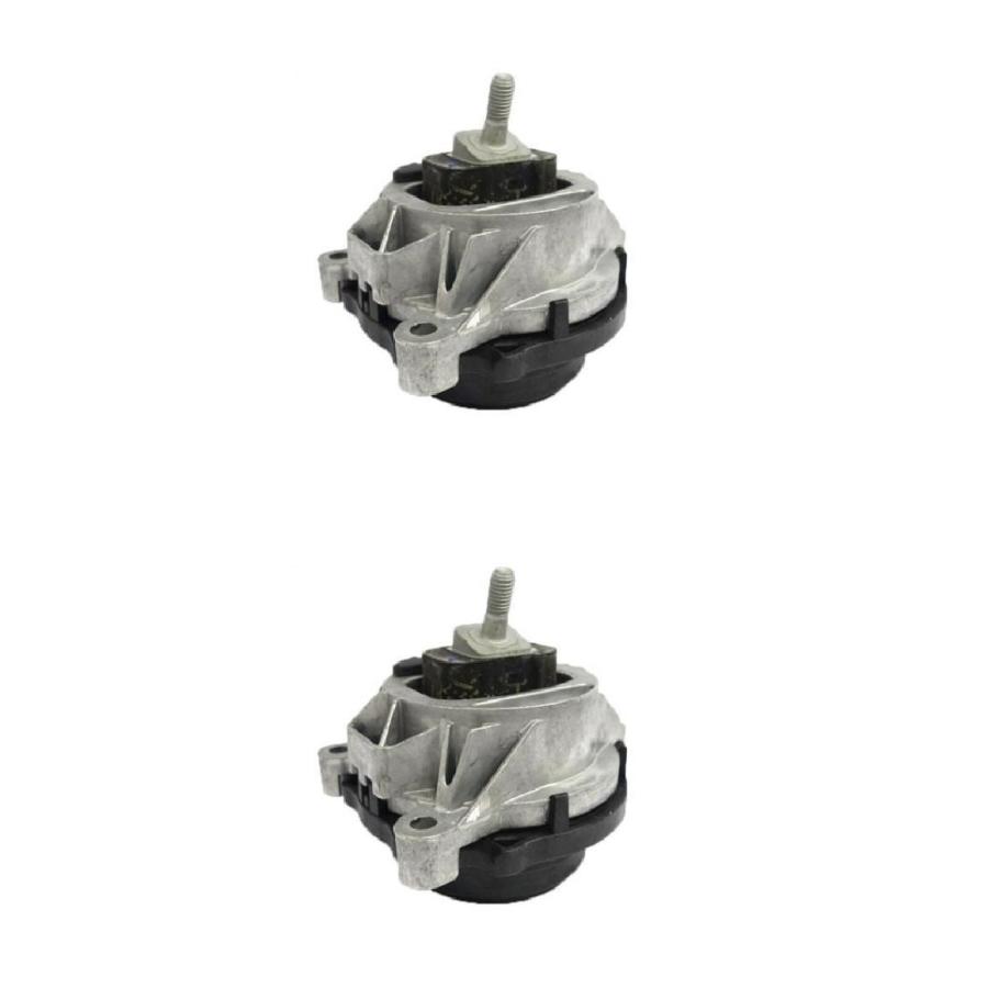 モーター マウント 適用 サポート BMW X3 F25 N47 エンジンマウント 右 22116799608 左 左