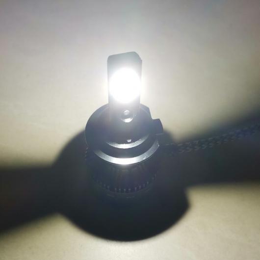 15000lm CAN-BUS 100W ヘッドランプ H1 H7 H4 9006 H11 H3 LED 自動車 バルブ コンバージョン キット HI/LO ビーム ヘッドライト H4 AL-MM-2149 AL