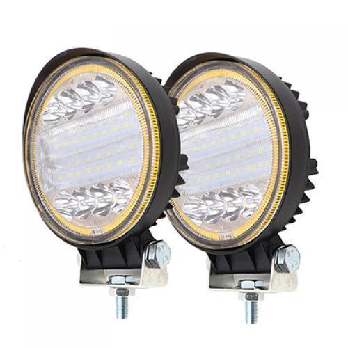 デイトナ VELONA電気式 タコメーター＆スピードメーター φ80/9000rpm