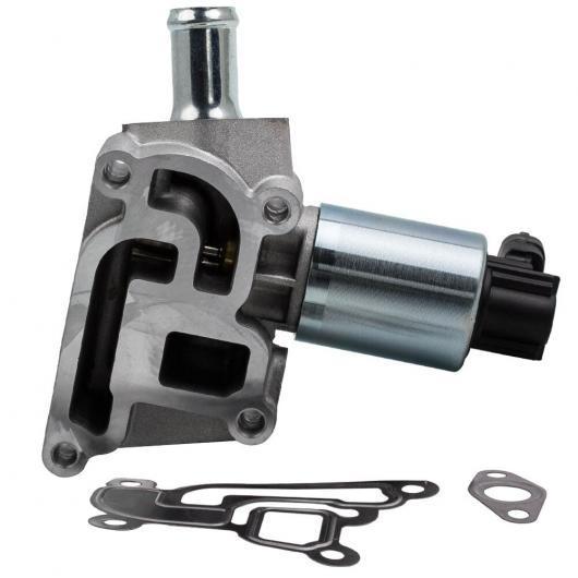 EGR バルブ エキゾースト ガス 循環 適用: オペル/OPEL ボクスホール/VAUXHALL アストラ アストラバン コンボ コルサ MK IV V VI 5851607 AL-MM-5332 AL