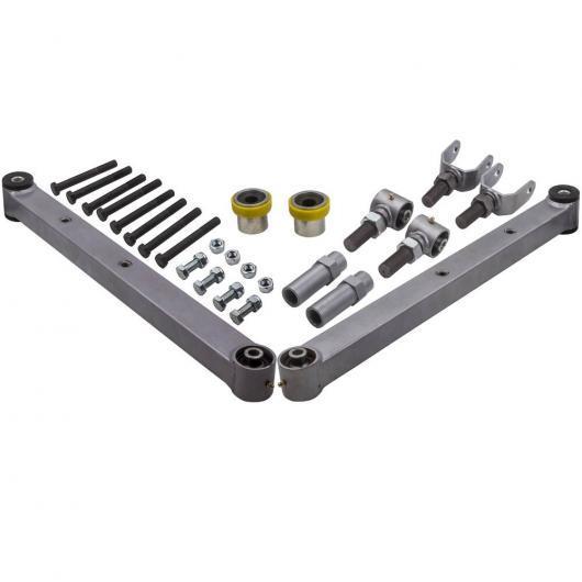 調整可能 リア コントロール トレーリング アーム 適用: GM A ボディ 67-72 シェベル カトラス AL-MM-5444 AL