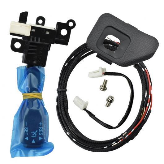 クルーズ コントロール スイッチ 84632-34017 84632-34011 45186