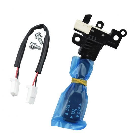 ステアリング ホイール クルーズ コントロール スイッチ 84632-34011