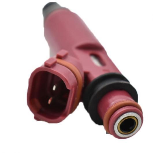 4ピース フューエル インジェクター ノズル 適用: マツダ RX-8 1.3L R2