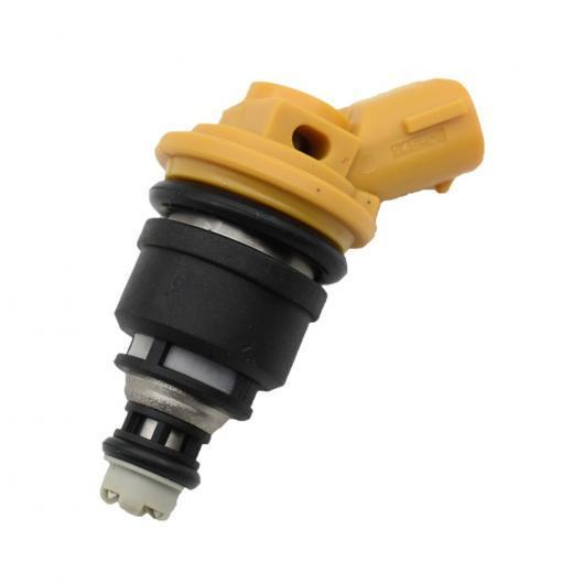 16600-AA170 550cc サイド フィード フューエル インジェクター 適用