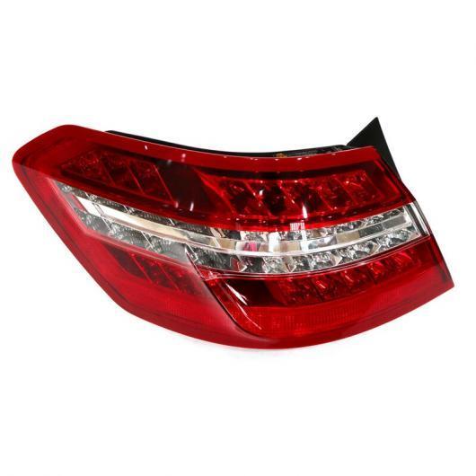 「超メルカリ市」 1セット 適用: メルセデス・ベンツ E クラス W212 2009-2013 LED リア テールライト セダン リア アウター 左・アウター 右 AL-MM-8374 AL 【SKC1301451292】(45443円)