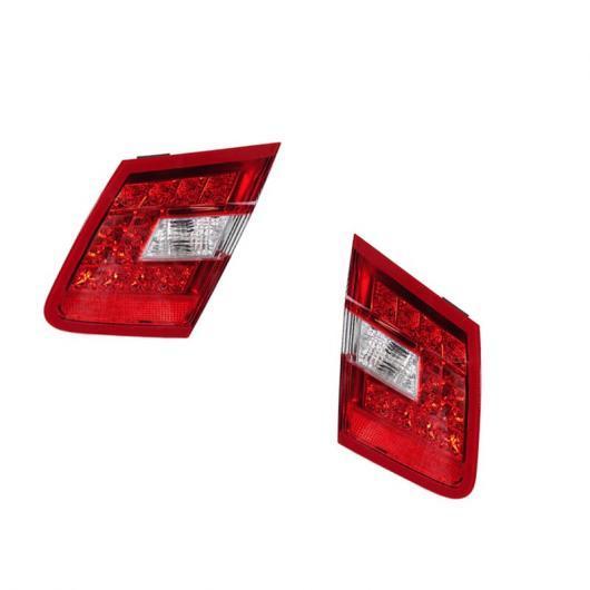 「超メルカリ市」 1セット 適用: メルセデス・ベンツ E クラス W212 2009-2013 LED リア テールライト セダン リア アウター 左・アウター 右 AL-MM-8374 AL 【SKC1301451292】(45443円)