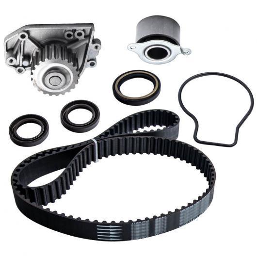 の商品一覧 Al 1セット タイミング ベルト キット ウォーター ポンプ 適用 94 01 アキュラ Acura インテグラ Gsr タイプ R 1 8 B18c1 B18c5 Al Nn 2916 安い オンライン 買取 Weplant Com Ua