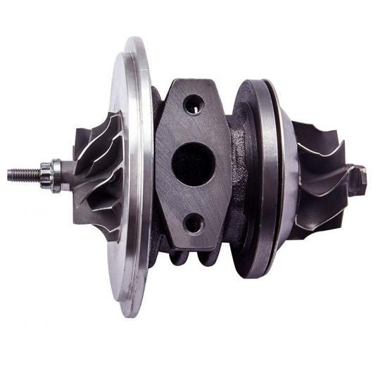 適用: フィアット/FIAT ブラーバ ブラボー マレア ムルティプラ 1.9 JTD 454006 ターボチャージャー CHRA カートリッジ 46514478 46434957 AL-NN-4628 AL
