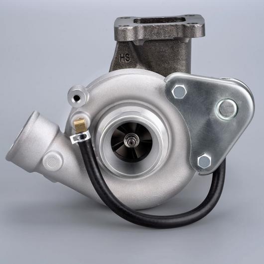 ターボチャージャー ダイナミックバランス ターボチャージャー Isuzu NPR 4HK1ターボディーゼルW /機械