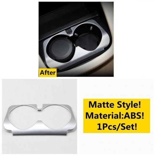 マット インテリア キット ヘッド ランプ/カップホルダー カバー