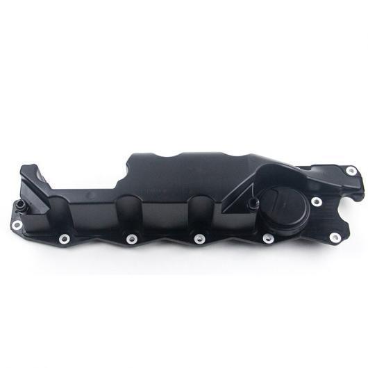 LR023777 エンジン バルブ カバー オイル トラップ ガスケット 31319642 30757662 適用: ランド ローバー LR2 ボルボ/VOLVO XC60 XC70 XC90 S80 AL-NN-6387 AL