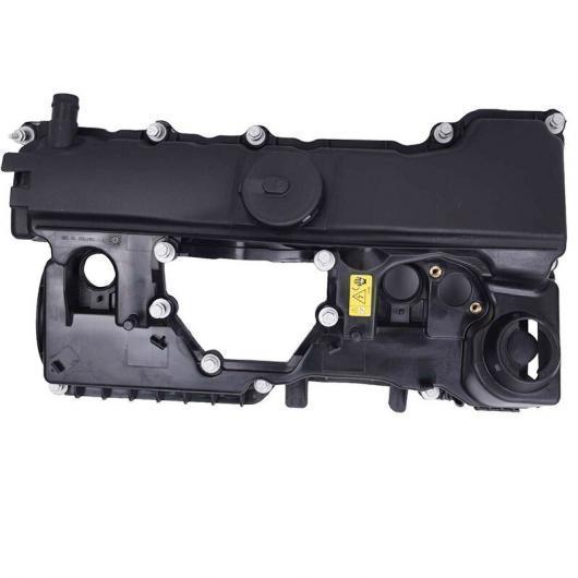 11128645888 エンジン シリンダー ヘッド トップ ケーブル ロッカー バルブ カバー 適用: BMW X1 X3 Z4 E81 E83 E84 E87 E88 E90 E91 AL-NN-7181 AL