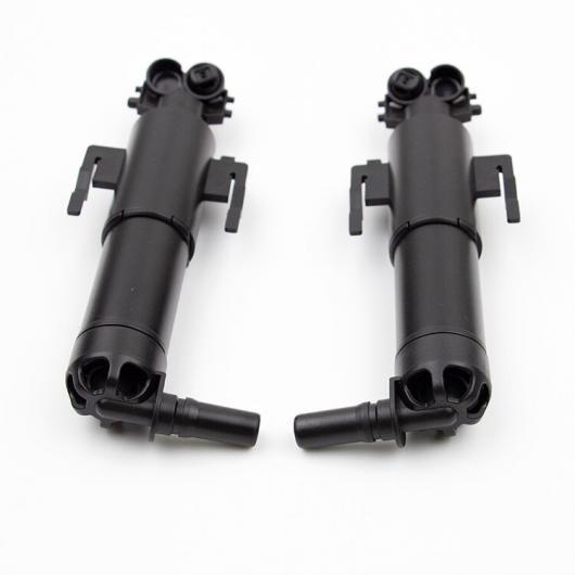 ヘッドライト クリーニング GUN ヘッドランプ ウォッシャー ノズル 61677357353 61677357354 適用: BMW 7シリーズ 61677357353 7354 AL-NN-8494 AL