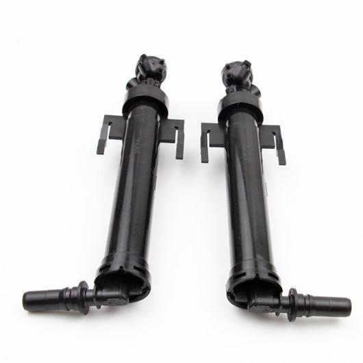 ヘッドライト クリーニング GUN ヘッドランプ ウォッシャー ノズル 61677430897 61677430898 適用: BMW 7シリーズ 61677430897 0898 AL-NN-8496 AL