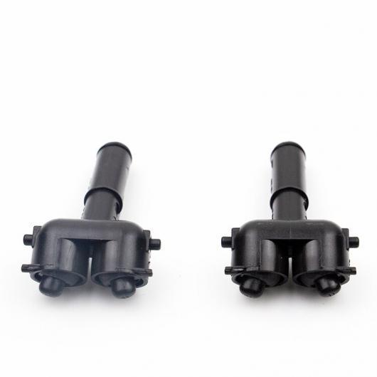 61673414961 61673414962 61677837309 61677837310 ヘッドライト ウォッシャー ノズル 左/右側 適用: BMW E87 61673414961 4962 AL-NN-8504 AL