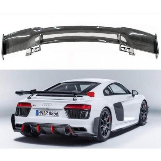 リアル カーボンファイバー リア バンパー リップ ディフューザー