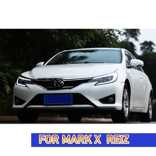 公式 グッズ ヘッド ランプ 適用: トヨタ マーク X LED ヘッドライト 2013-2017 ヘッドライト レイツ/マークX DRL ウインカー ロービーム含まない AL-OO-7981 AL 【NAN3338179683】(116560円)