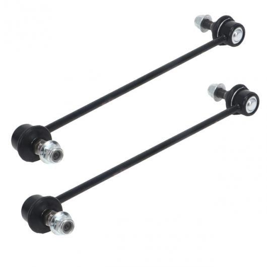 2ピース フロント スタビライザー リンク 適用: ジープ/JEEP コンパス MK49 パトリオット MK74 ダッジ/DODGE キャリバー PM 2ピース SR-AA-2167