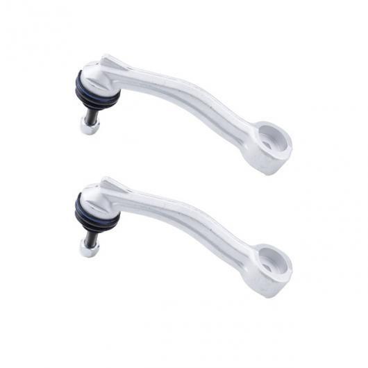 2ピース フロント スタビライザー リンク 適用: ジャガー/JAGUAR XJL X351 X250 X260 XKR X150 2008-2015 2016 2ピース SR-AA-2329