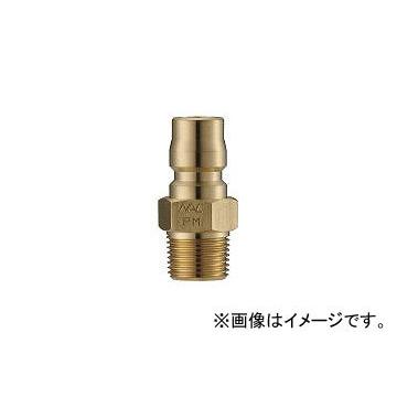 全日本送料無料 長堀工業/NAGAHORI クイックカップリング TL型 真鍮製 メネジ取付用 CTL10PM2(3645371) JAN：4560291323319 その他DIY、業務、産業用品