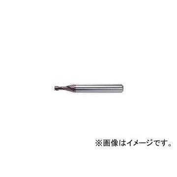 【国内正規品】 三菱マテリアル/MITSUBISHI 2枚刃エムスターエンドミルM MS2MSD1200(6712169) その他電動研磨機